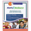 Men's Wellness Lunch & Learn PowerPoint CD Kit